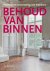  - Behoud van binnen