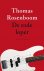Thomas Rosenboom - De rode loper