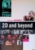 Pilling, Jayne - Animation: 2D and Beyond