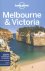 Lonely Planet Melbourne & V...