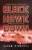 Mark Bowden - Black hawk down