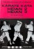 Karate Kata Heian 2 Heian 3...