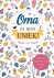 Invulboeken - Oma jij bent uniek!