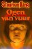 King, Stephen - Ogen van Vuur | Stephen King | NL-talig: EERSTE DRUK Veen 9020402803 V o p de rug