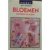 BLOEMEN BORDUREN OP PAPIER