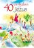 Marion Thomas - 40 VERHALEN OVER JEZUS