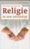 HONDEBRINK, Jan - Religie in een notendop
