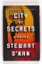 Nieuw City of secrets, a novel