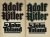 Adolf Hitler - Volume 1/2