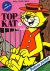 Hanna-Barbera - Top Kat