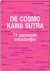 Cosmopolitan - Cosmo Kama Sutra
