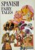  - Spanish Fairy Tales
