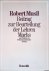 Musil, Robert - Beitrag zur Beurteilung der Lehren Machs und Studien zur Technik und Psychotechnik