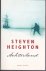 Heighton, Steven - Achterland.
