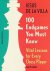 100 Endgames You Must Know ...