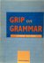 Grip on grammar / Theorieboek