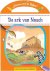 Kleurboek-De ark van Noach ...