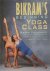 Bikram Choudhury 114014, Bonnie Jones Reynolds 221286, Julian Goldstein 114015 - Bikram's beginning yoga class