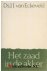 Eckeveld, Ds. J.J. van - Het zaad in de akker