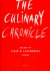 The Culinary Chronicle. The...