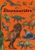 Chris Wormell; Lily Murray - Dinosauriërs