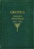 Grotius. Annuaire Internati...