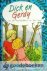 Burghout - Huisman, M. - Dick en Gerdy en de houthakkers in het bos *nieuw* nu van  6,95 voor --- Serie: Dick en Gerdy, deel 7