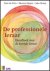 DE PROFESSIONELE LERAAR