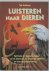 Luisteren naar dieren spiri...