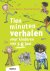 Tien minuten verhaaltjes - ...