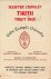 Crowley, Aleister / Frieda Harris / James Wasserman - Aleister Crowley Thoth Tarot Deck: Complete 78-Card Crowley Tarot Deck in Stunning New Edition Based Upon the Original Paintings