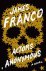 James Franco - Actors Anonymous