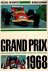 Schwab, Ulrich - Grand Prix 1968