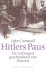 J. Cornwell - Hitlers paus