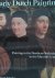 Chateler, Albert - Early Dutch painting, painting in the Northern Netherlands in the fifteenth Century