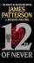 Patterson, James & Maxine Paetro - 12th OF NEVER.