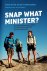 Snap what minister? Zes mil...