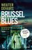 Dehairs, Wouter - Brussel blues