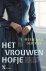 Mérie van der Rijt - Het vrouwenhofje
