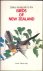 Birds of New Zealand