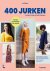 Evelien Cabie; Britt Guetens - 400 jurken