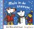 Lucy Cousins - Een Muis ontdekt-boek - Muis in de sneeuw
