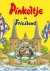 Pinkeltje - Pinkeltje in Fr...