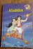Aladdin Walt disney boekenclub