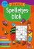 Leerrijk spelletjesblok (8-...