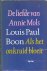 Boon,Louis Paul - De liefde van Annie Mols -  Als het onkruid bloeit.