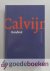 Selderhuis (red.), Herman J. - Calvijn Handboek