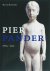 PANDER, PIER - MARCEL BROERSMA. - Pier Pander (1864-1919). Zoektocht naar de zuiverheid.