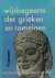 Geschiedenis van de wijsbeg...