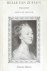 Dubois, Simone - Belle van Zuylen 1740-1805. Leven op afstand. Vierde druk